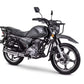 ROMET ADV 125