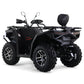 ASIX CYBER 300 4x4 T3B