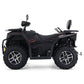 ASIX CYBER 300 4x4 T3B