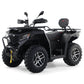 ASIX CYBER 300 4x4 T3B