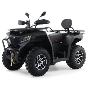 ASIX CYBER 300 4x4 T3B