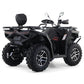 ASIX CYBER 300 4x4 T3B