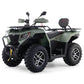 ASIX CYBER 300 4x4 T3B