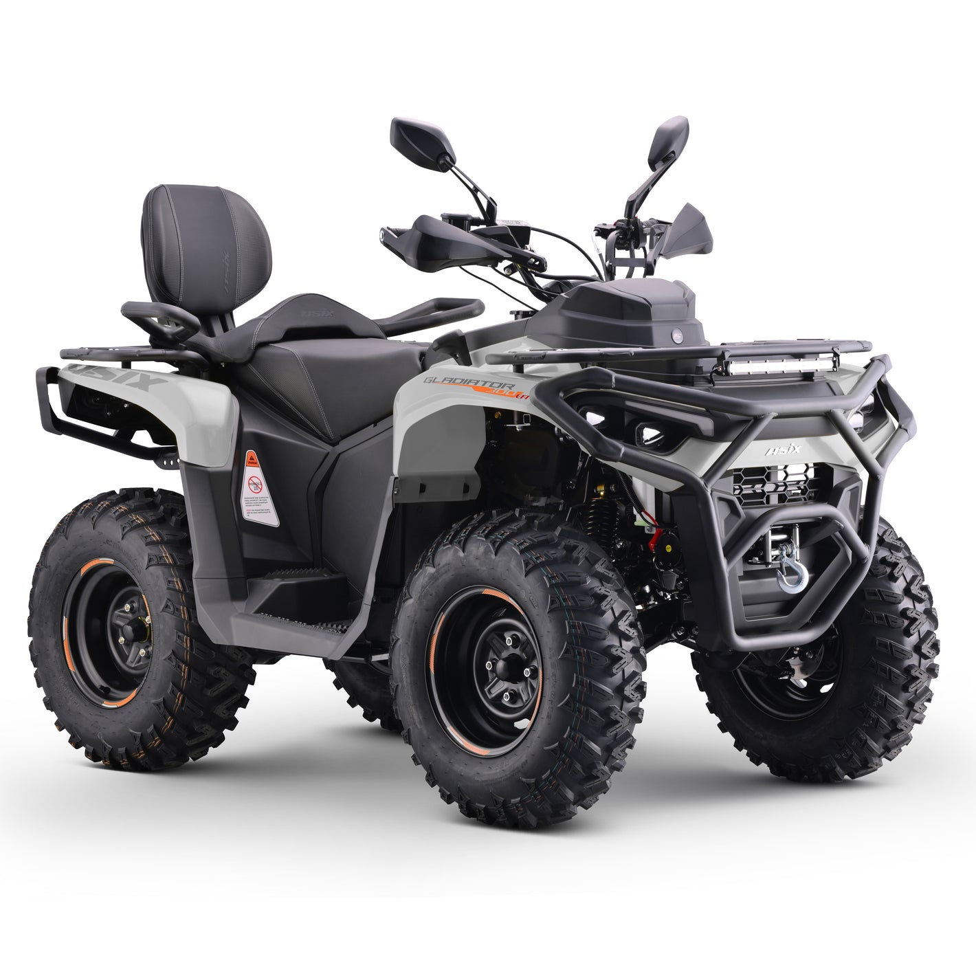 Asix Gladiator 300