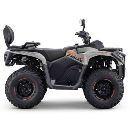 Asix Gladiator 300