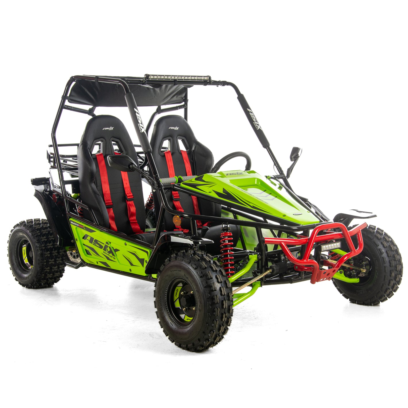 Asix Buggy 200