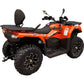 Diabolini BEAST450 T3B
