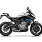 CF MOTO 675NK
