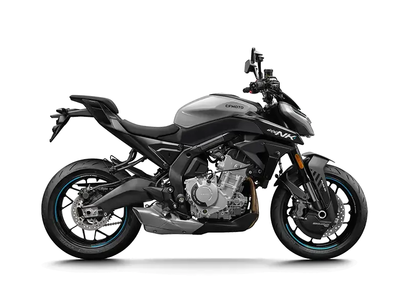 CF MOTO 675NK