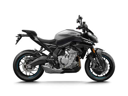 CF MOTO 675NK