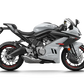 CF MOTO 675SR-R