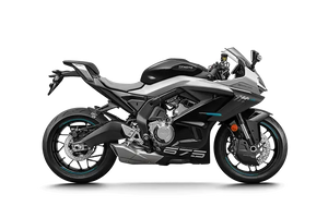 CF MOTO 675SR-R