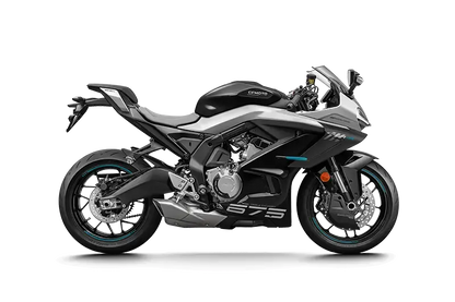 CF MOTO 675SR-R
