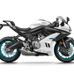CF MOTO 675SR-R