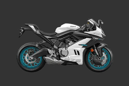 CF MOTO 675SR-R