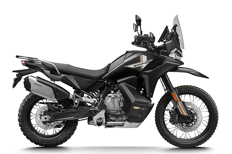 CF MOTO 800MT-X