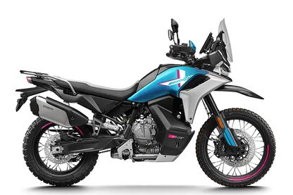 CF MOTO 800MT-X