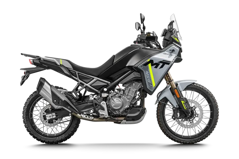 CF MOTO 450 MT