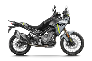 CF MOTO 450 MT