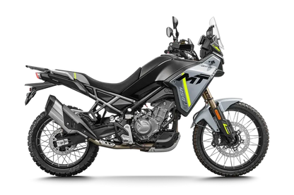 CF MOTO 450 MT