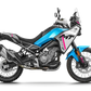 CF MOTO 450 MT