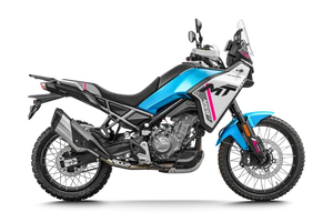 CF MOTO 450 MT