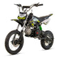 XTR 607M 125 Kick Start
