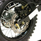 XTR 607M 125 Kick Start