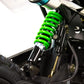 XTR 607M 125 Kick Start