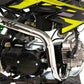 XTR 607M 125 Kick Start