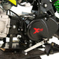 XTR 607M 125 Kick Start