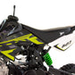 XTR 607M 125 Kick Start