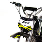 XTR 607M 125 Kick Start
