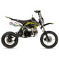 XTR 607M 125 Kick Start