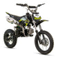 XTR 607M 125 Kick Start