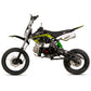 XTR 607M 125 Kick Start