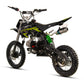 XTR 607M 125 Kick Start