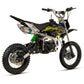 XTR 607M 125 Kick Start
