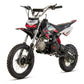 XTR 607M 125 Kick Start