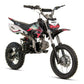 XTR 607M 125 Kick Start