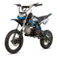 XTR 607M 125 Kick Start