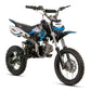 XTR 607M 125 Kick Start