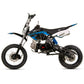 XTR 607M 125 Kick Start