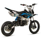 XTR 607M 125 Kick Start