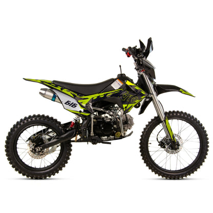 XTR 616 Pro 150