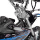 XTR 607 125 Kick Start