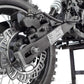 XTR 607 125 Kick Start