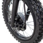 XTR 607 125 Kick Start