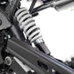 XTR 607 125 Kick Start