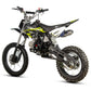 XTR 607 125 Kick Start